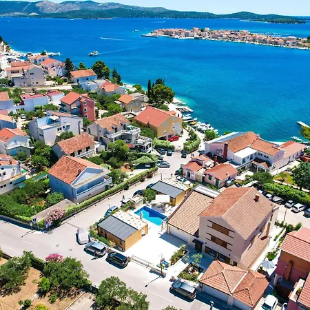 Feriehus Gorgeous In Brodarica (Sibenik-Knin)