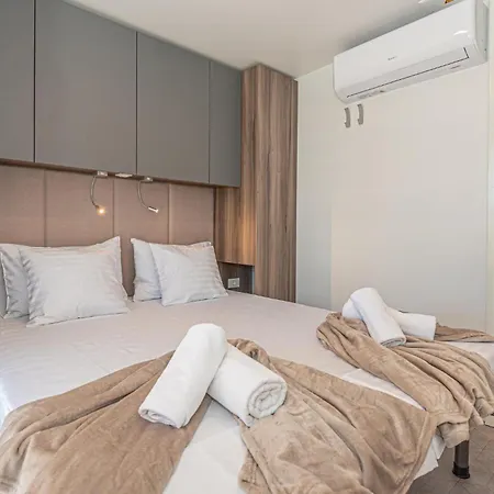 Feriehus Gorgeous In *