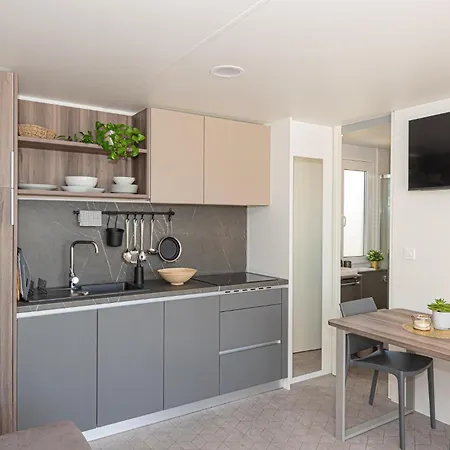 Feriehus Gorgeous In Brodarica (Sibenik-Knin)