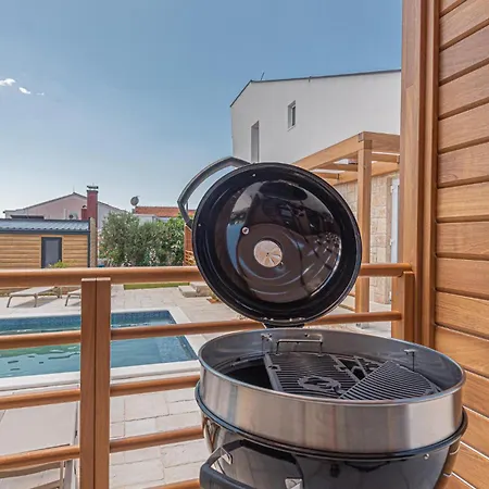 Gorgeous In Feriehus *