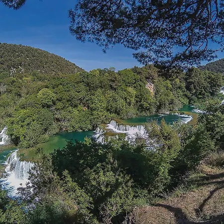 Gorgeous In Feriehus