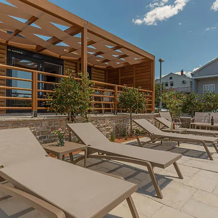 Feriehus Gorgeous In *