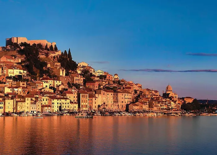 Vakantiehuis Gorgeous In