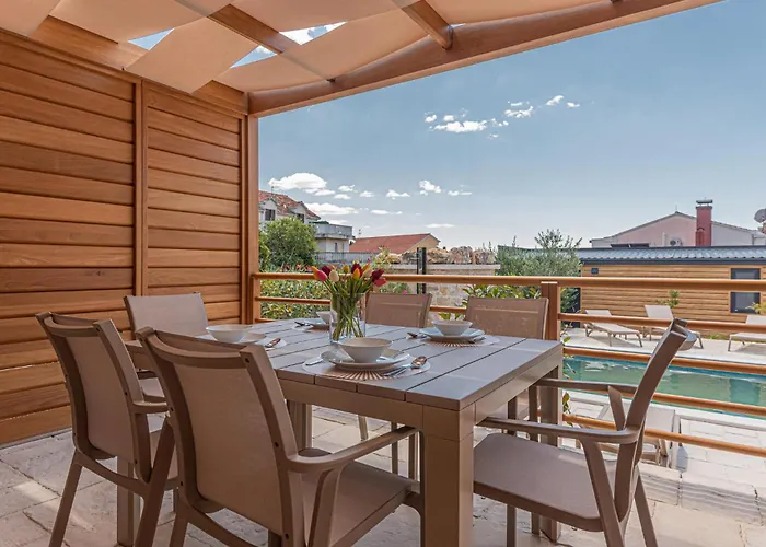 Gorgeous In Brodarica (Sibenik-Knin)