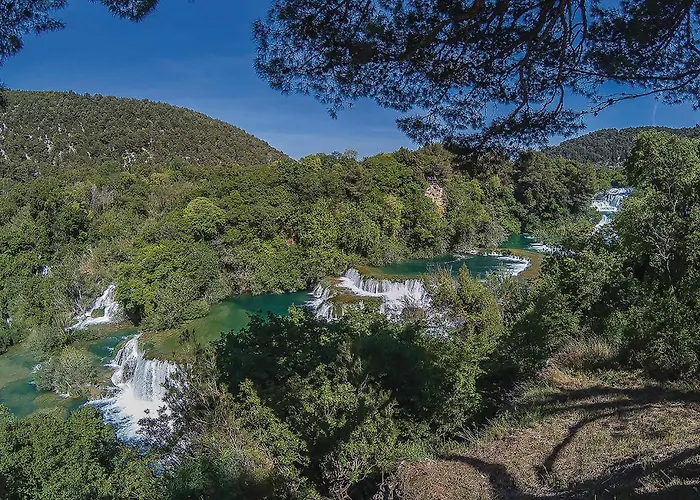 Gorgeous In Vikendica