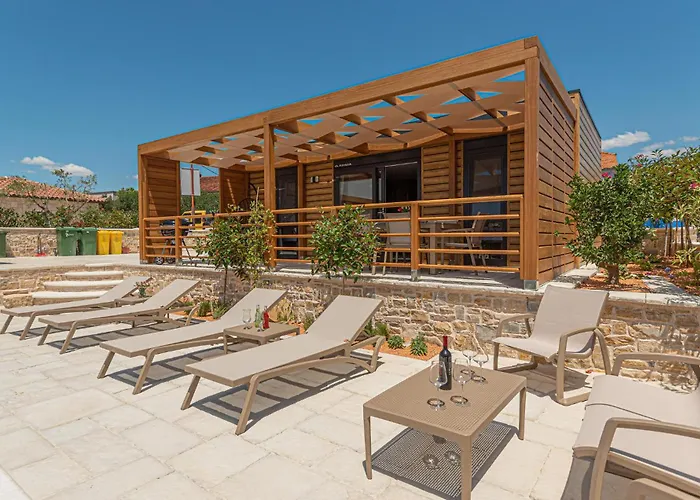 Vikendica Gorgeous In *