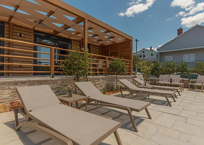 Vikendica Gorgeous In *