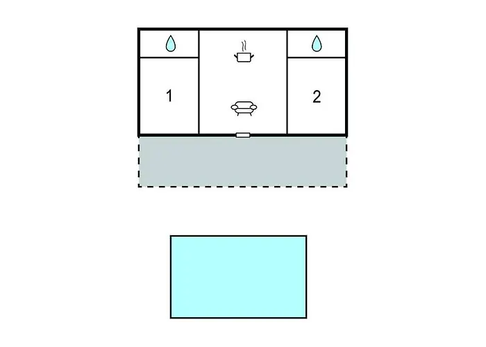 Gorgeous In Brodarica (Sibenik-Knin)